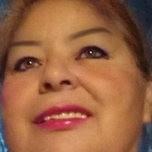 Meet your Posher, Louise